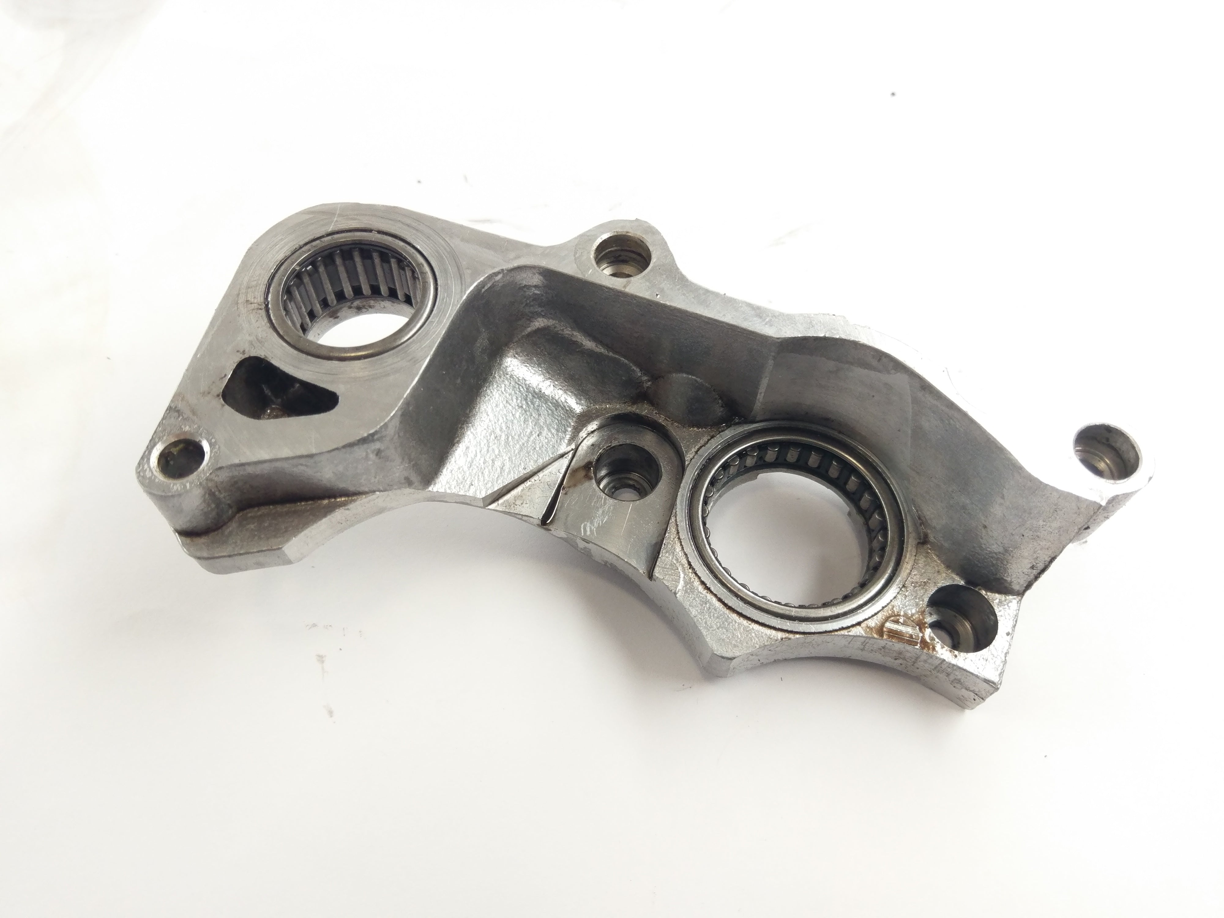 KTM ER 600 LC4-PD [1992] - Shaft holder shaft bearing