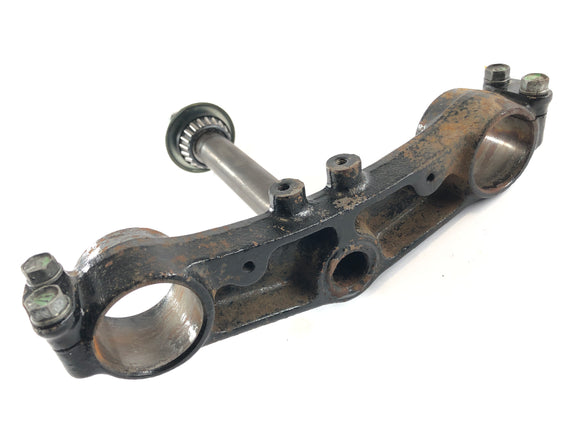 Triumph Tiger 900 T400 [1998] - Vorkbrug hieronder