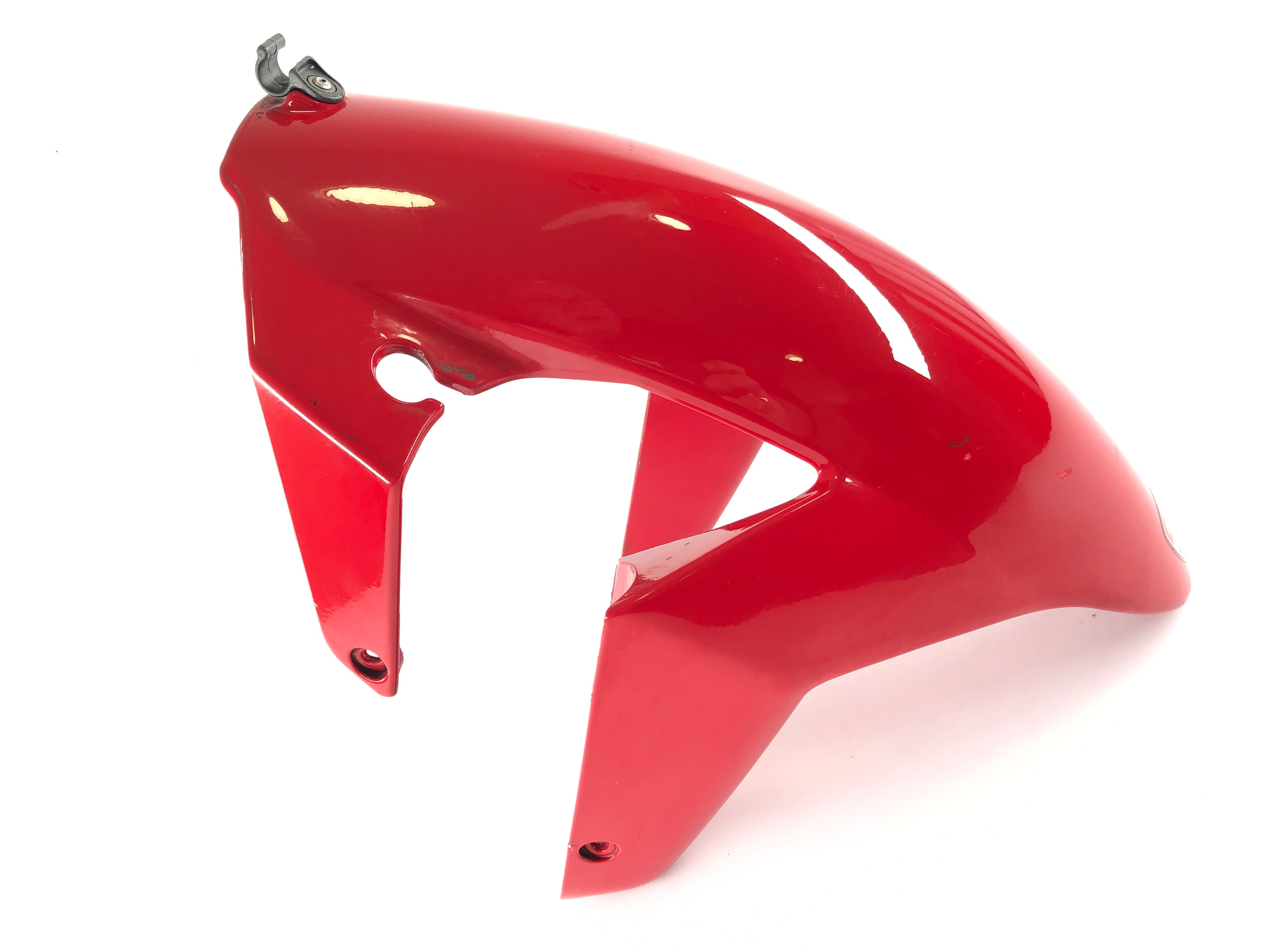 Ducati 999 H4 [2003] - Fender nella parte anteriore