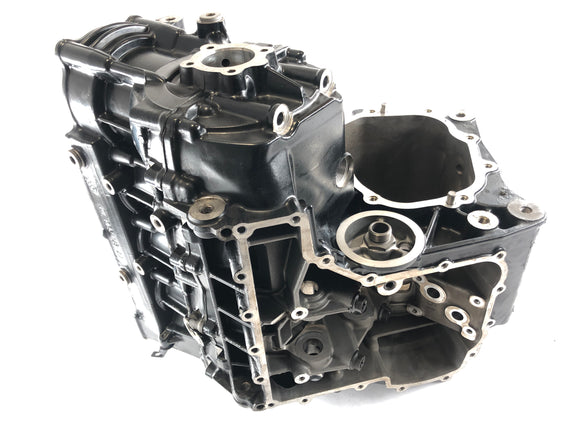 BMW K 1300 S K12S [2009] - Motorské pouzdro prázdného krytu s písty