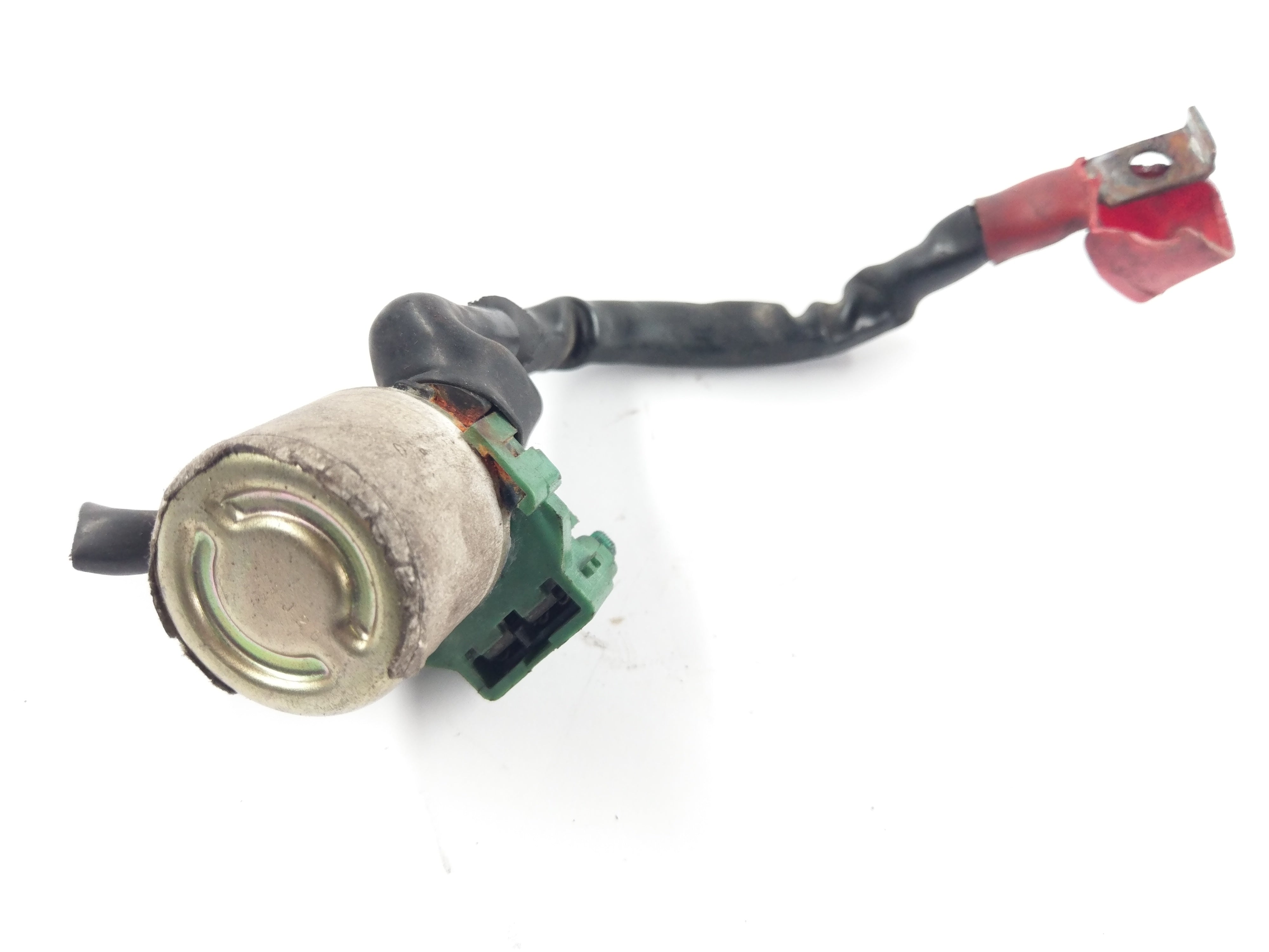 Honda XLV 750 R RD01 [1983] - Starter Relay Starter Magnetic Switch