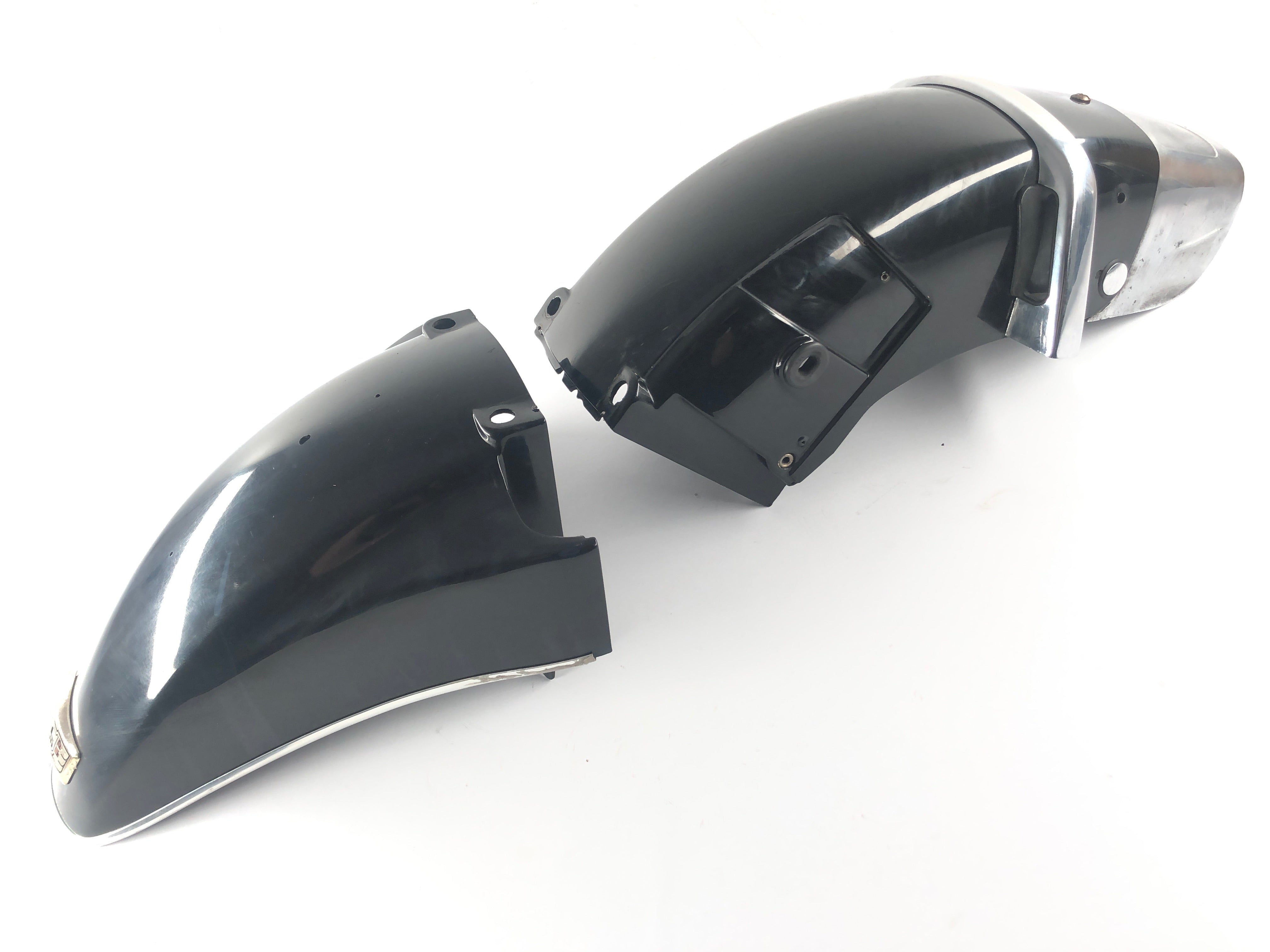 Honda GL 1500 GOLDWING SC22 [1988] - Fender Front Fenders