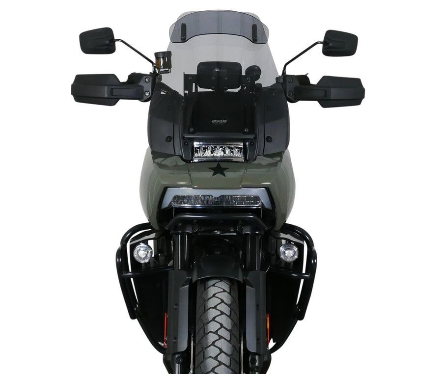 Harley Davidson PAN AMERICA 1250 SPECIAL – Variotouringscreen “VTN”