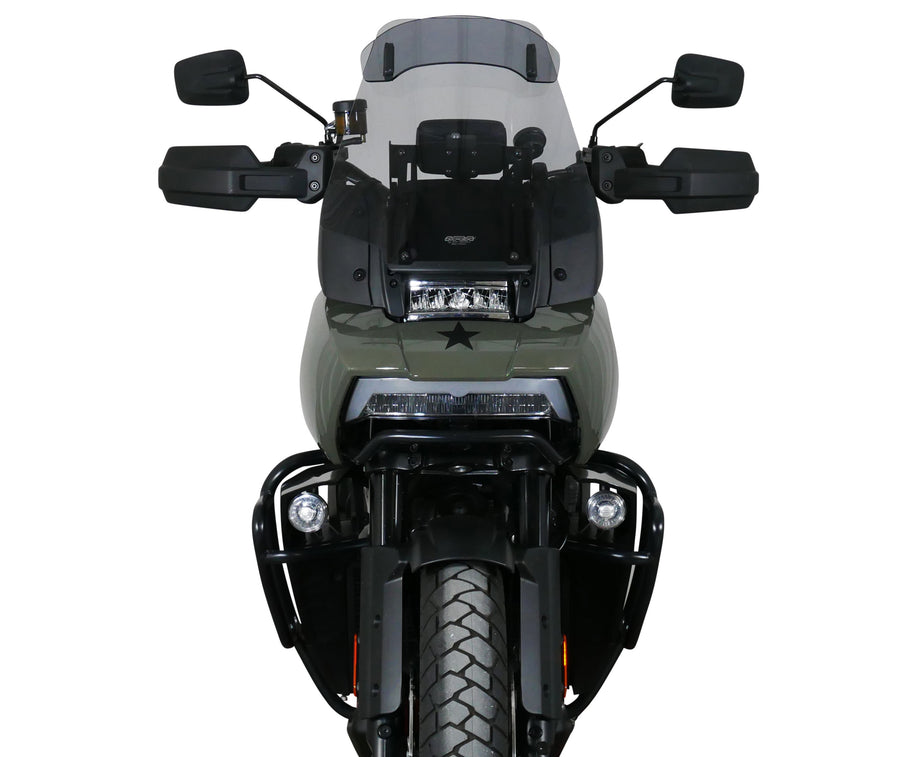 Harley Davidson PAN AMERICA 1250 SPECIAL – Variotouringscreen “VTN”