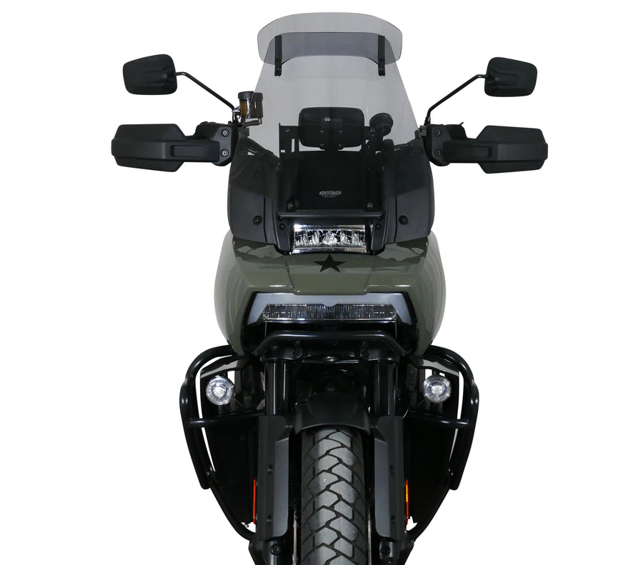 Harley Davidson PAN AMERICA 1250 SPECIAL – Variotouringscreen “VTN”