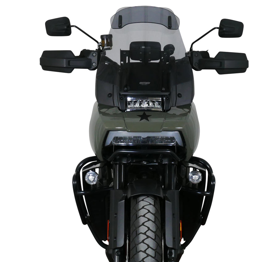 Harley Davidson PAN AMERICA 1250 SPECIAL – Variotouringscreen “VTN”