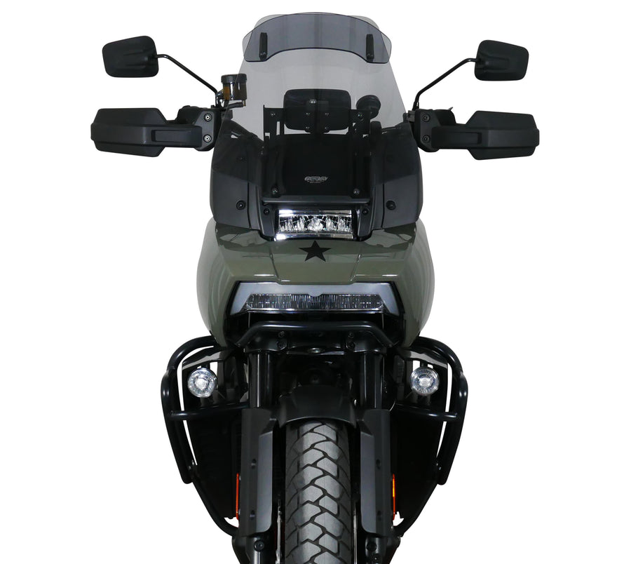 Harley Davidson PAN AMERICA 1250 SPECIAL – Variotouringscreen “VTN”