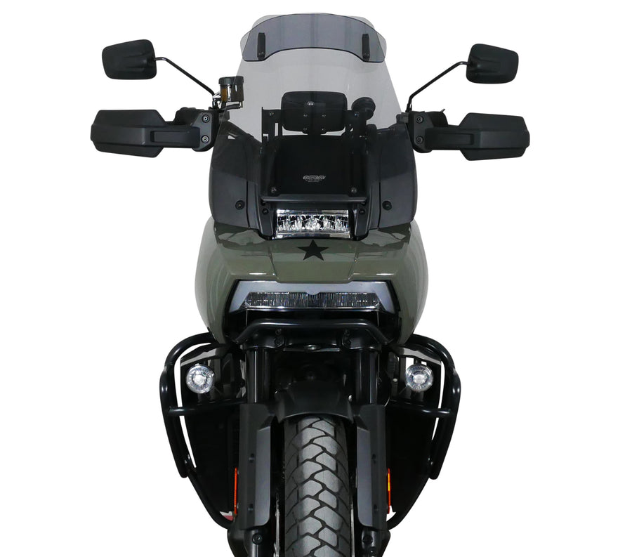 Harley Davidson PAN AMERICA 1250 SPECIAL – Variotouringscreen “VTN”