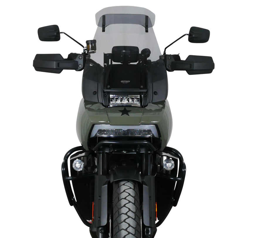 Harley Davidson PAN AMERICA 1250 SPECIAL – Variotouringscreen “VTN”