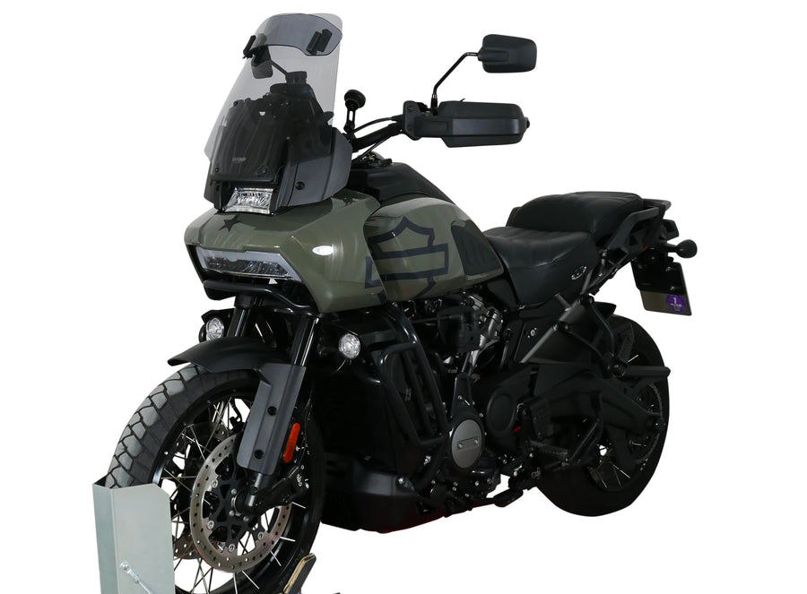 Harley Davidson PAN AMERICA 1250 SPECIAL – Variotouringscreen “VTN”