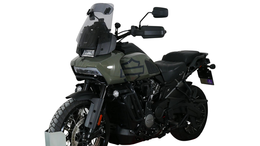 Harley Davidson PAN AMERICA 1250 SPECIAL – Variotouringscreen “VTN”