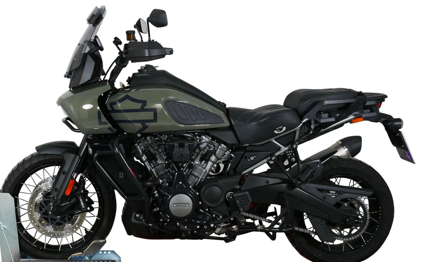 Harley Davidson PAN AMERICA 1250 SPECIAL – Variotouringscreen “VTN”