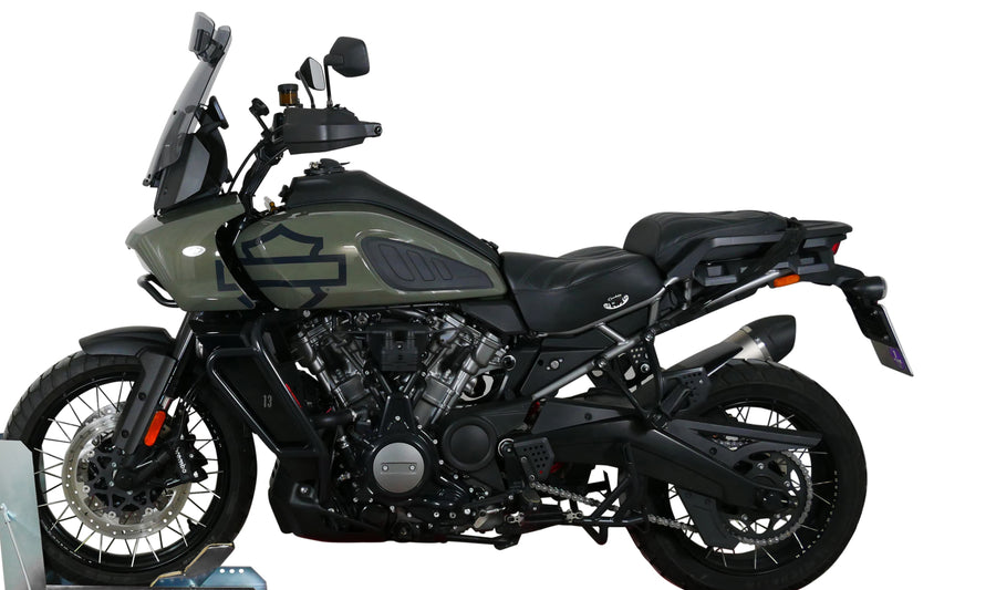 Harley Davidson PAN AMERICA 1250 SPECIAL – Variotouringscreen “VTN”