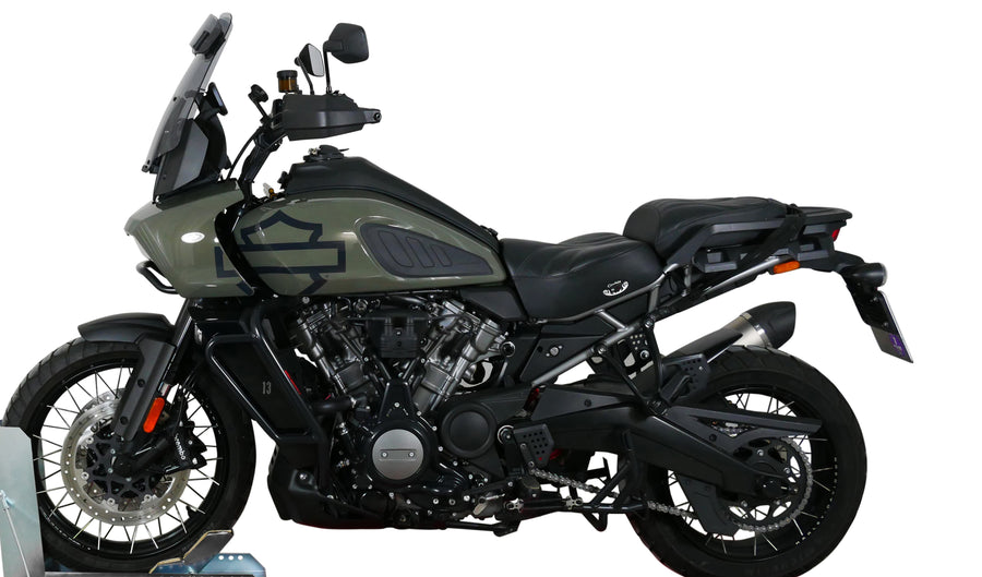 Harley Davidson PAN AMERICA 1250 SPECIAL – Variotouringscreen “VTN”