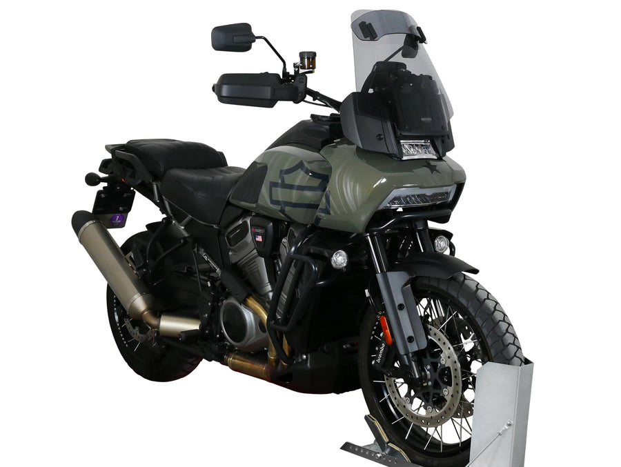 Harley Davidson PAN AMERICA 1250 SPECIAL – Variotouringscreen “VTN”
