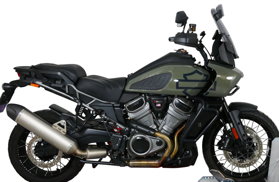 Harley Davidson PAN AMERICA 1250 SPECIAL – Variotouringscreen “VTN”