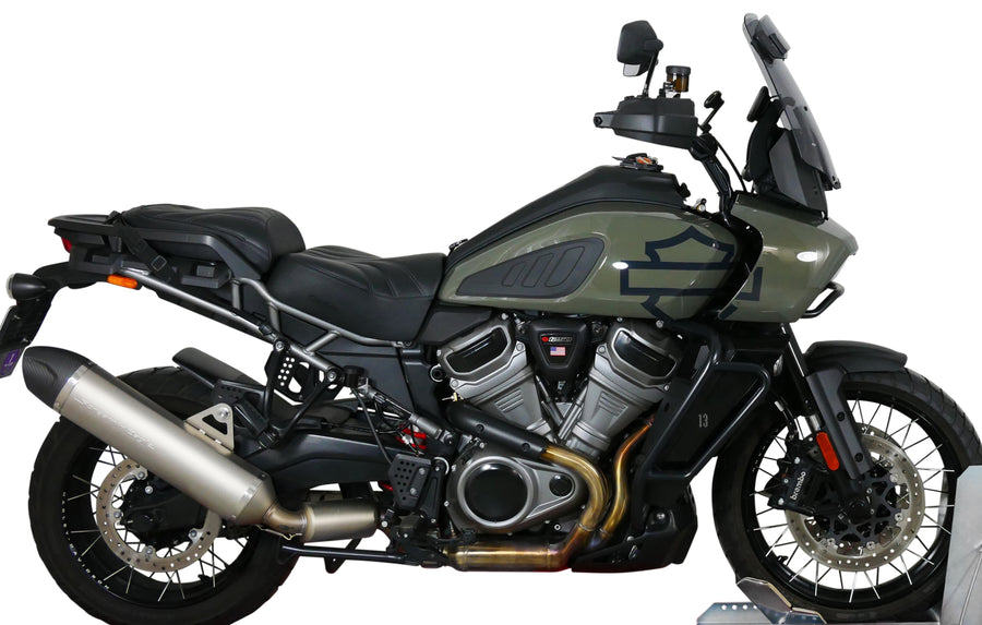 Harley Davidson PAN AMERICA 1250 SPECIAL – Variotouringscreen “VTN”