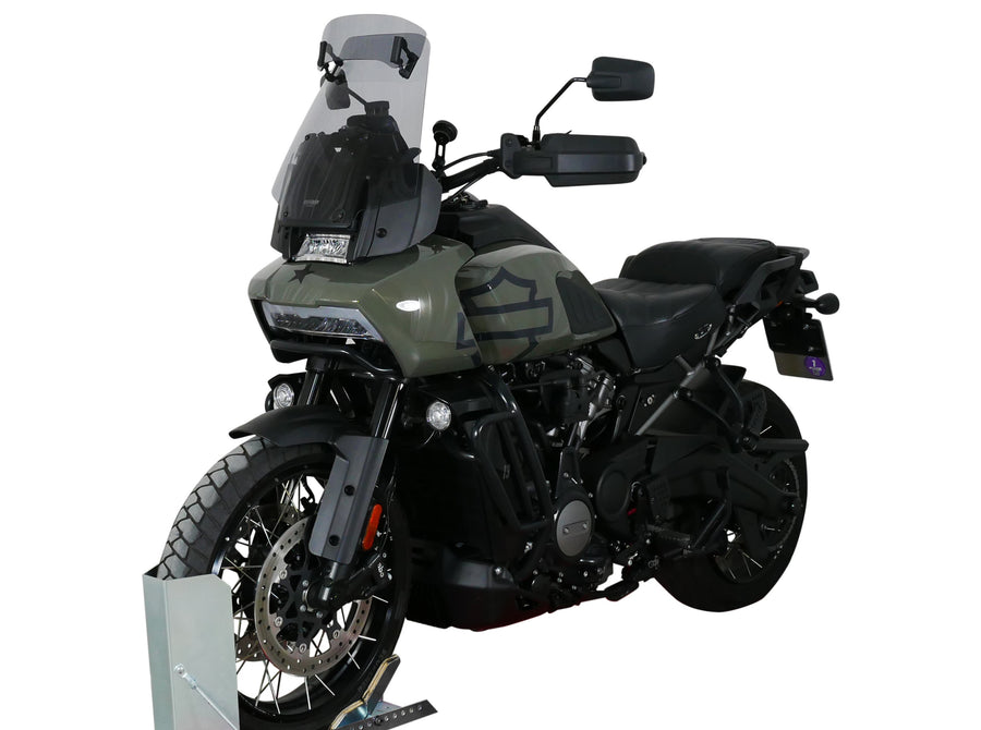 Harley Davidson PAN AMERICA 1250 SPECIAL – Variotouringscreen “VTN”