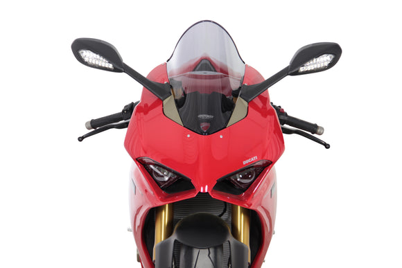 Ducati Panigale V4 /s 18-19 V2 20-24 [2018-]  - レーシングディスク "R"
