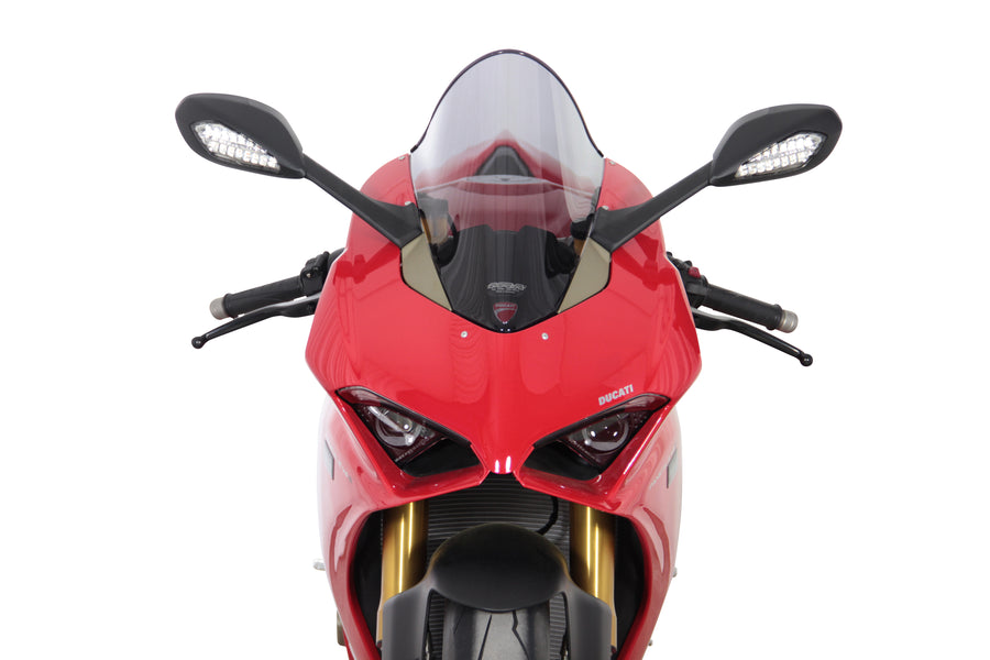 Ducati Panigale V4 /S 18-19 V2 20-24 [2018-]  - 赛车碟“ R”