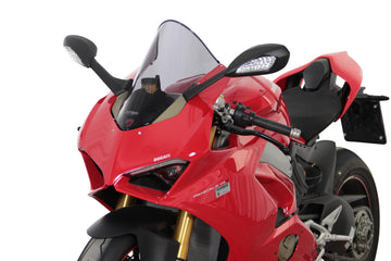 Ducati Panigale V4 /s 18-19 V2 20-24 [2018-]  - レーシングディスク "R" - 0