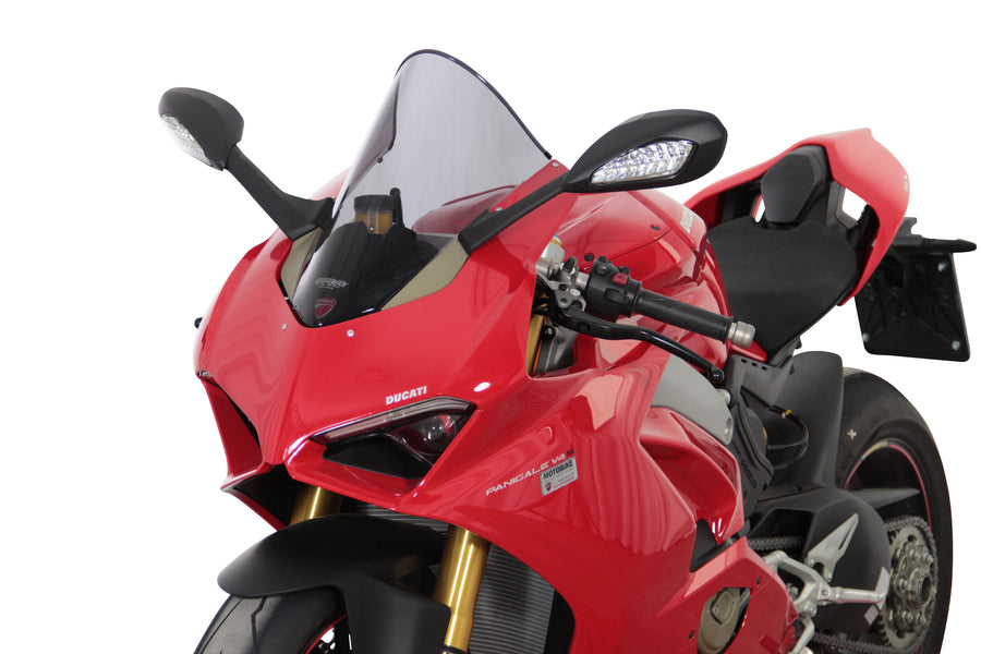 Ducati Panigale V4 /S 18-19 V2 20-24 [2018-]  - 赛车碟“ R”