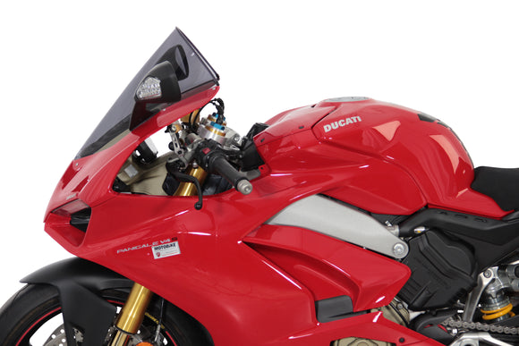 Ducati Panigale V4 /s 18-19 V2 20-24 [2018-]  - レーシングディスク "R"