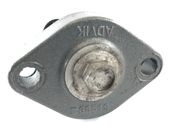 Husqvarna vitpilen 401 [2021] - napinacz łańcucha kontrolnego