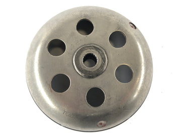 BMW C1 125 [2001] - Kytkentäkello