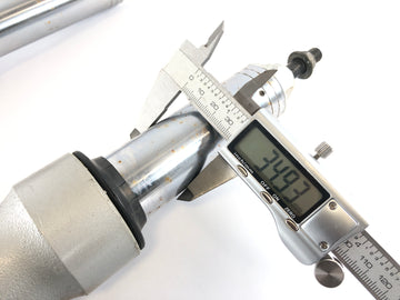 BMW R 1200 RT [2006] - Gabel Telegabel met as - 0