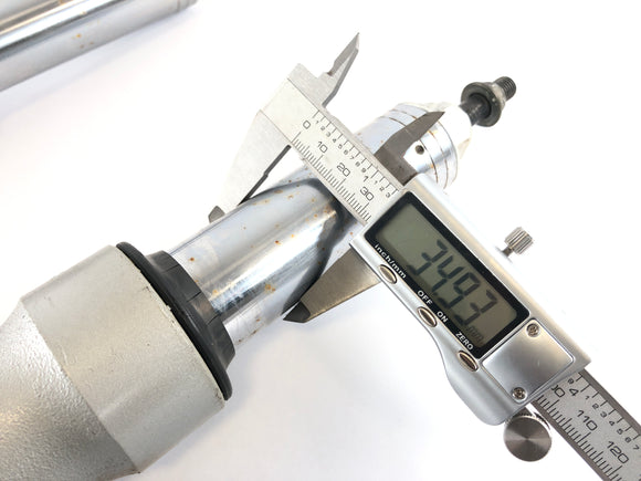 BMW R 1200 RT [2006] - Gabel Telegabel met as