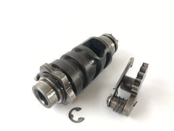 ヤマハXT 500 1U6 [1980]  - シフトローラー - 0