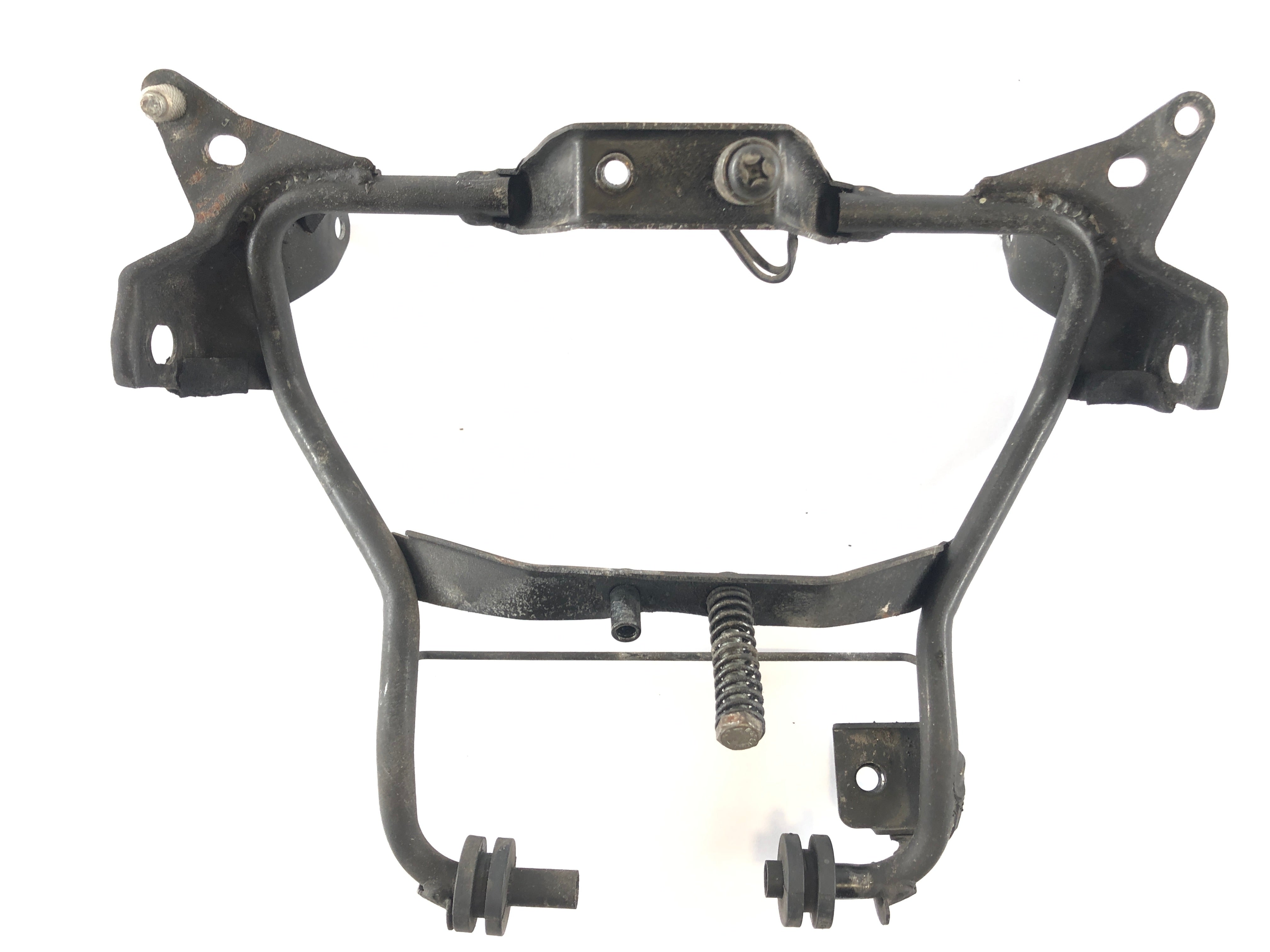 Honda XL 600 LM PD04 [1987] - Holder Holder Antlers