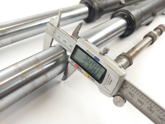 Honda CB 750 Boldor RC04 [1983] -Gabel Telegabel