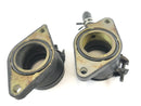 Yamaha TT 600 E 4GV [1996] - Intake manifold set pair-3