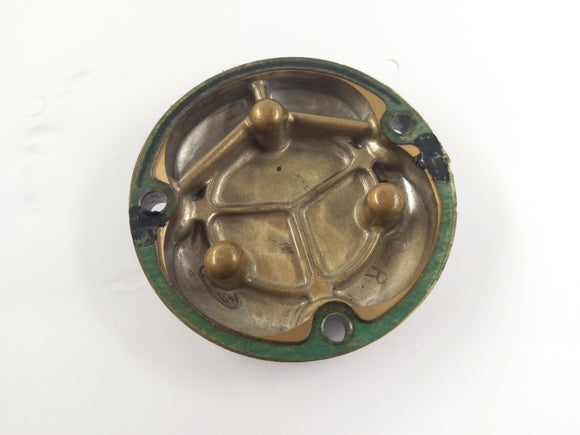 Honda 750 CB Seven Fifty RC42 [1992] - Tapa del motor