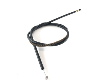 Yamaha YFM 350 Warrior 3GD [2003] - parkeringsbremsetog - forsterket