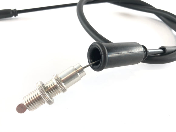 Husqvarna SMR 570 [2003] - Câble d'accélérateur