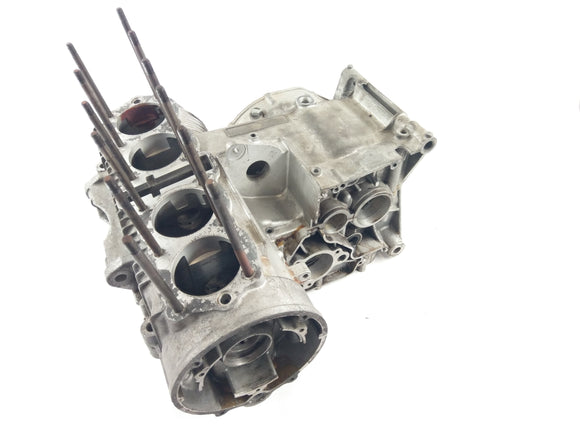 Benelli 504 Sport [1979] - Motorgehäuse Leergehäuse