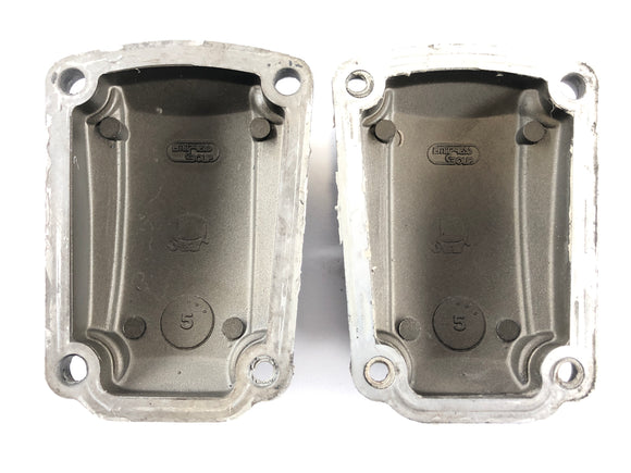 Ducati 900 SS [1993] - Ventillock set par