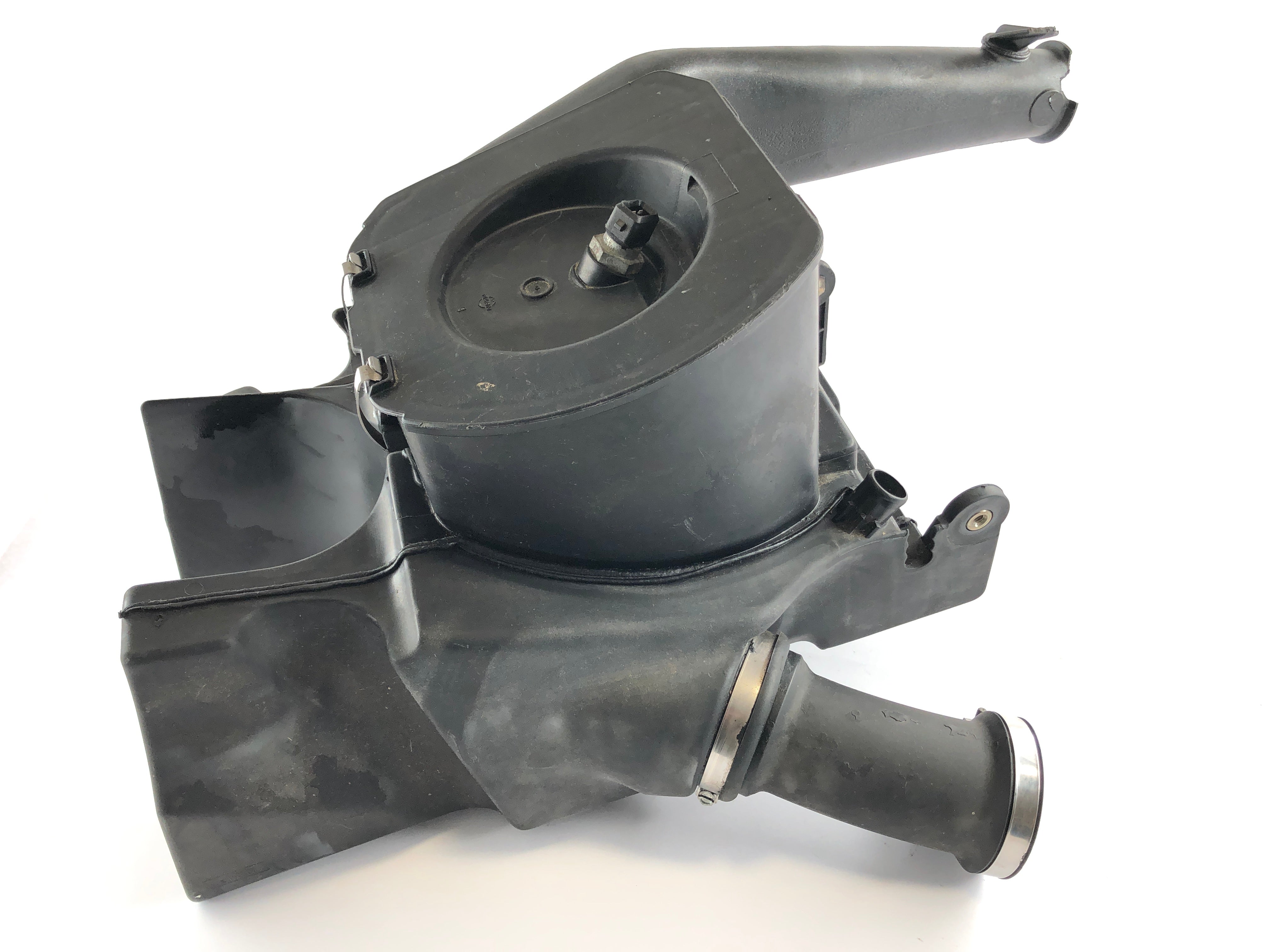 BMW R 1100 R Typ 259 [1999] - Airbox Air Filter Box