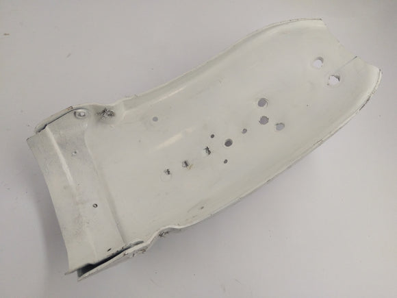 Yamaha XT 500 1U6 [1980] - задний