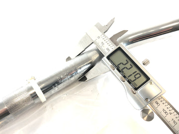 ヤマハXJR 1200 4PU [1995]  - 阿部のハンドルバー - 0