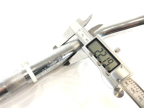 ヤマハXJR 1200 4PU [1995]  - 阿部のハンドルバー