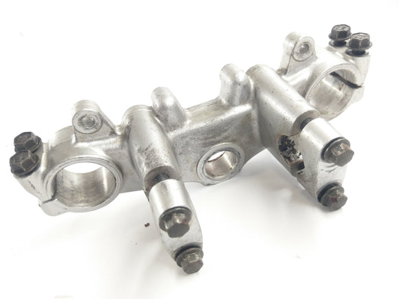 Yamaha DT 80 53V [53VA] - té de fourche supérieur