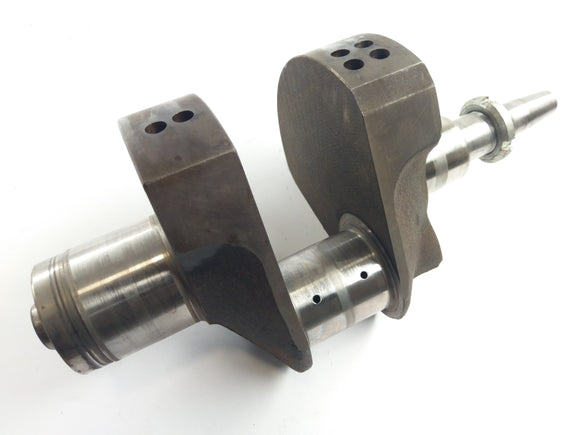 Moto Guzzi Mille GT [1990] - Crankaxel