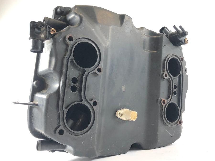 Honda VFR 800 RC46 [2005] - Airbox Air Filter Box