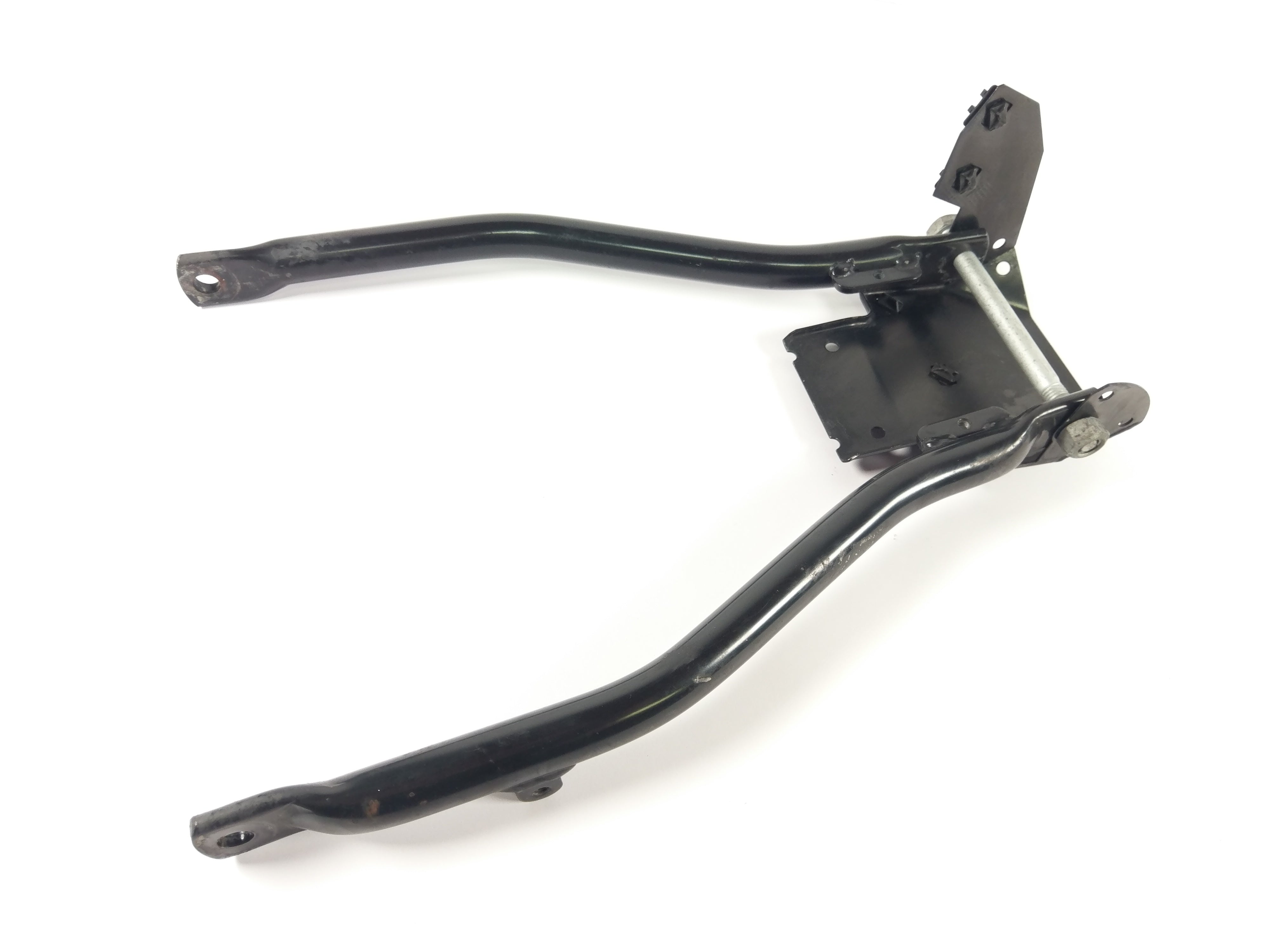 BMW R 1150 R R21 [2001] - Frame struts bracket