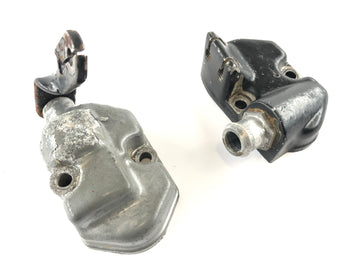 Husqvarna te 610 8ae [1992] - Conjunto de tampa da válvula - 0