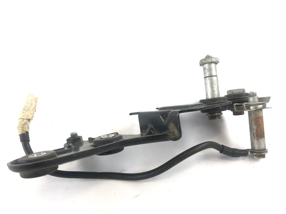 Aprilia RS 125 MPB [2000] - Balter Fuse Box